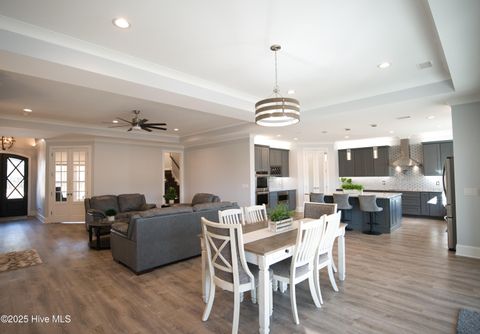 Tiny photo for 510 Crow Creek Drive NW, Calabash, NC 28467 (MLS # 100546521)