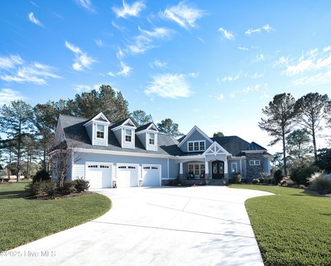 Tiny photo for 510 Crow Creek Drive NW, Calabash, NC 28467 (MLS # 100546521)