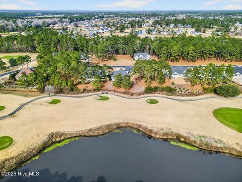 Tiny photo for 510 Crow Creek Drive NW, Calabash, NC 28467 (MLS # 100546521)