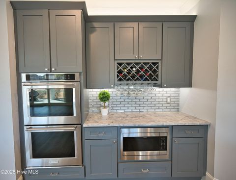 Tiny photo for 510 Crow Creek Drive NW, Calabash, NC 28467 (MLS # 100546521)