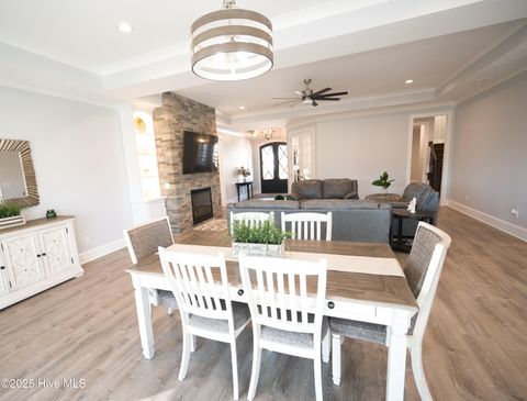 Tiny photo for 510 Crow Creek Drive NW, Calabash, NC 28467 (MLS # 100546521)