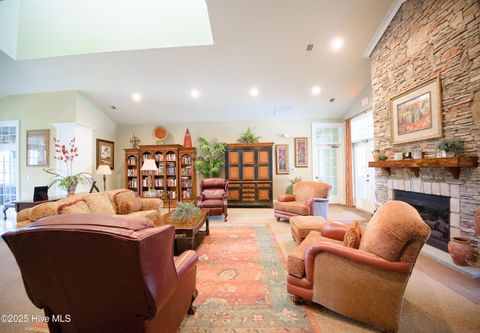 Tiny photo for 510 Crow Creek Drive NW, Calabash, NC 28467 (MLS # 100546521)