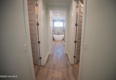 Tiny photo for 510 Crow Creek Drive NW, Calabash, NC 28467 (MLS # 100546521)