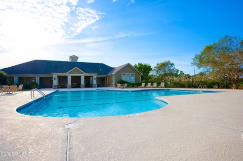 Tiny photo for 510 Crow Creek Drive NW, Calabash, NC 28467 (MLS # 100546521)