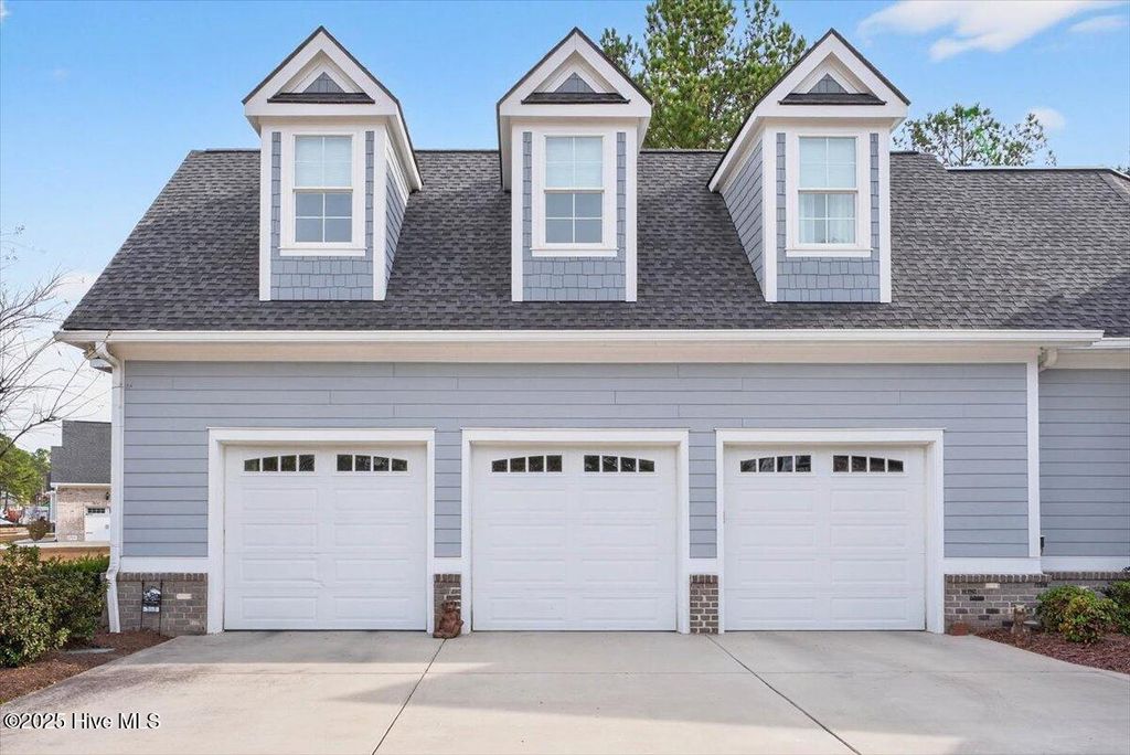 Photo of 510 Crow Creek Drive NW, Calabash, NC 28467 (MLS # 100546521)