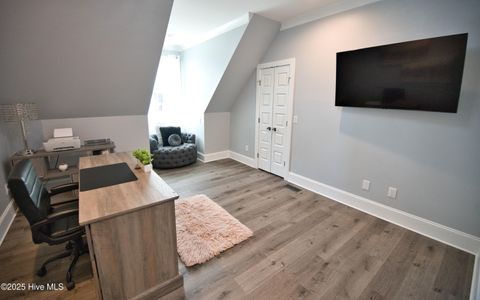 Tiny photo for 510 Crow Creek Drive NW, Calabash, NC 28467 (MLS # 100546521)