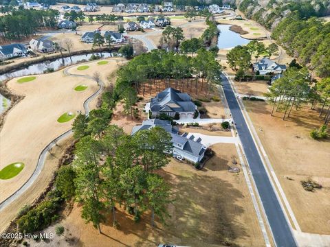 Tiny photo for 510 Crow Creek Drive NW, Calabash, NC 28467 (MLS # 100546521)