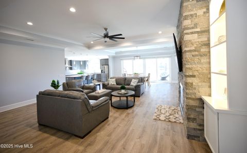 Tiny photo for 510 Crow Creek Drive NW, Calabash, NC 28467 (MLS # 100546521)