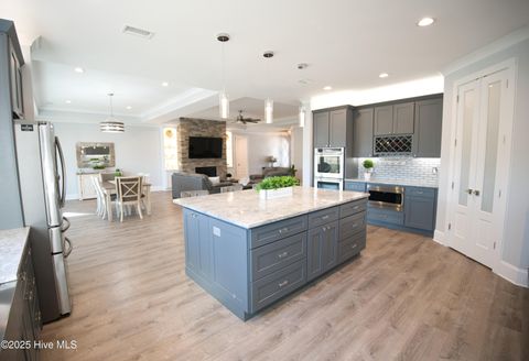 Tiny photo for 510 Crow Creek Drive NW, Calabash, NC 28467 (MLS # 100546521)