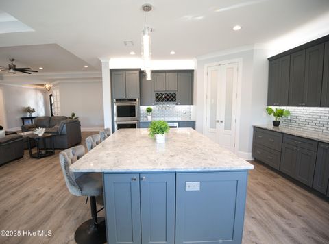 Tiny photo for 510 Crow Creek Drive NW, Calabash, NC 28467 (MLS # 100546521)