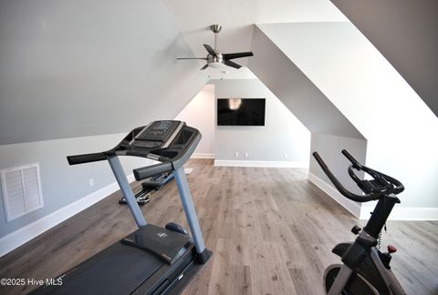 Tiny photo for 510 Crow Creek Drive NW, Calabash, NC 28467 (MLS # 100546521)