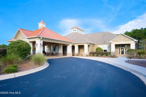 Tiny photo for 510 Crow Creek Drive NW, Calabash, NC 28467 (MLS # 100546521)