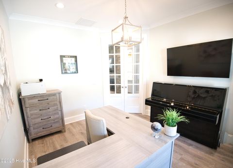 Tiny photo for 510 Crow Creek Drive NW, Calabash, NC 28467 (MLS # 100546521)