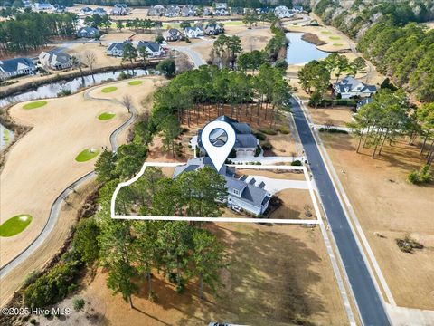 Tiny photo for 510 Crow Creek Drive NW, Calabash, NC 28467 (MLS # 100546521)