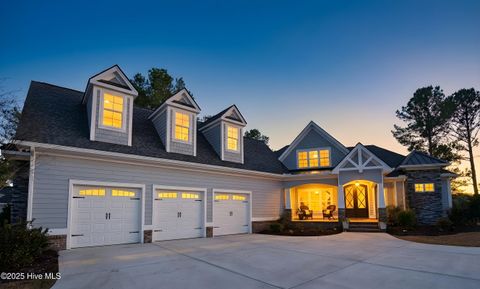 Tiny photo for 510 Crow Creek Drive NW, Calabash, NC 28467 (MLS # 100546521)