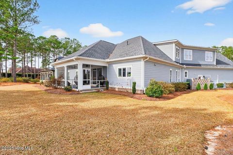 Tiny photo for 510 Crow Creek Drive NW, Calabash, NC 28467 (MLS # 100546521)