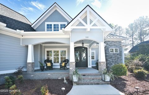 Tiny photo for 510 Crow Creek Drive NW, Calabash, NC 28467 (MLS # 100546521)