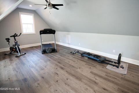 Tiny photo for 510 Crow Creek Drive NW, Calabash, NC 28467 (MLS # 100546521)