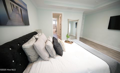 Tiny photo for 510 Crow Creek Drive NW, Calabash, NC 28467 (MLS # 100546521)