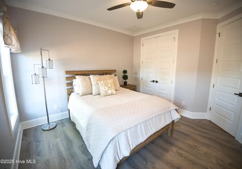 Tiny photo for 510 Crow Creek Drive NW, Calabash, NC 28467 (MLS # 100546521)