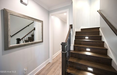 Tiny photo for 510 Crow Creek Drive NW, Calabash, NC 28467 (MLS # 100546521)