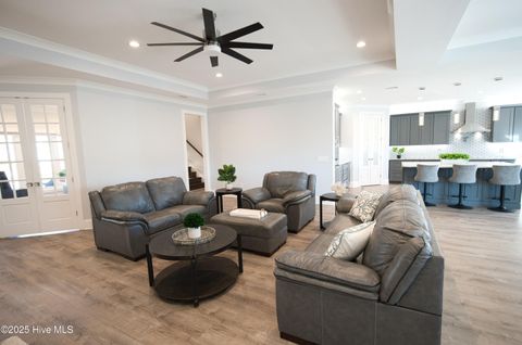 Tiny photo for 510 Crow Creek Drive NW, Calabash, NC 28467 (MLS # 100546521)