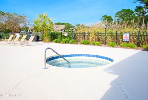 Tiny photo for 510 Crow Creek Drive NW, Calabash, NC 28467 (MLS # 100546521)