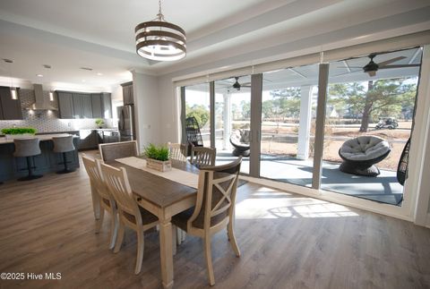 Tiny photo for 510 Crow Creek Drive NW, Calabash, NC 28467 (MLS # 100546521)