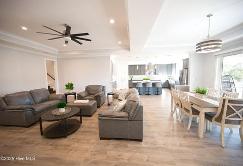 Tiny photo for 510 Crow Creek Drive NW, Calabash, NC 28467 (MLS # 100546521)