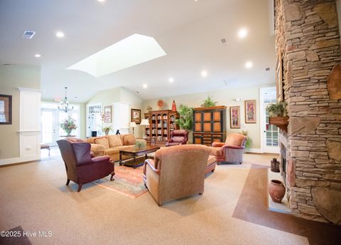 Tiny photo for 510 Crow Creek Drive NW, Calabash, NC 28467 (MLS # 100546521)