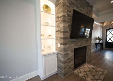 Tiny photo for 510 Crow Creek Drive NW, Calabash, NC 28467 (MLS # 100546521)