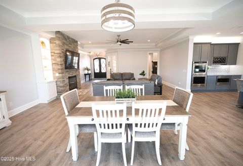 Tiny photo for 510 Crow Creek Drive NW, Calabash, NC 28467 (MLS # 100546521)