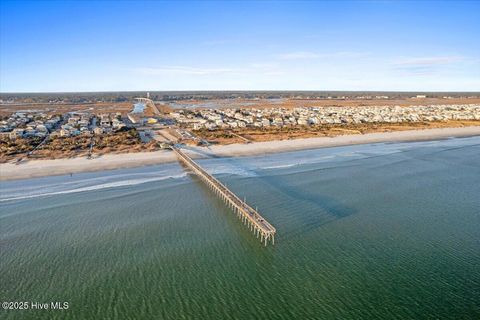 Tiny photo for 510 Crow Creek Drive NW, Calabash, NC 28467 (MLS # 100546521)