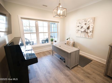 Tiny photo for 510 Crow Creek Drive NW, Calabash, NC 28467 (MLS # 100546521)