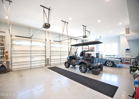 Tiny photo for 510 Crow Creek Drive NW, Calabash, NC 28467 (MLS # 100546521)