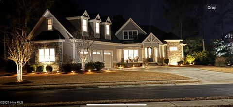 Tiny photo for 510 Crow Creek Drive NW, Calabash, NC 28467 (MLS # 100546521)