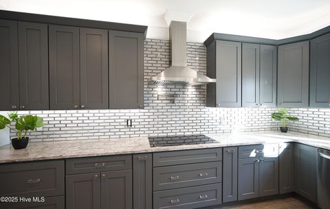 Tiny photo for 510 Crow Creek Drive NW, Calabash, NC 28467 (MLS # 100546521)