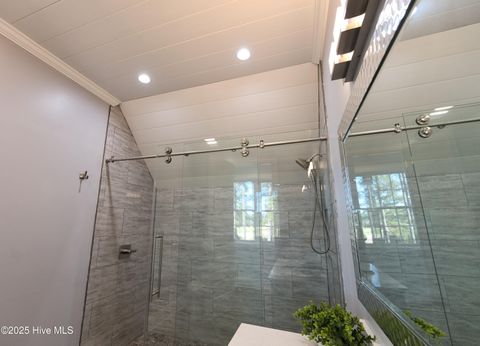 Tiny photo for 510 Crow Creek Drive NW, Calabash, NC 28467 (MLS # 100546521)