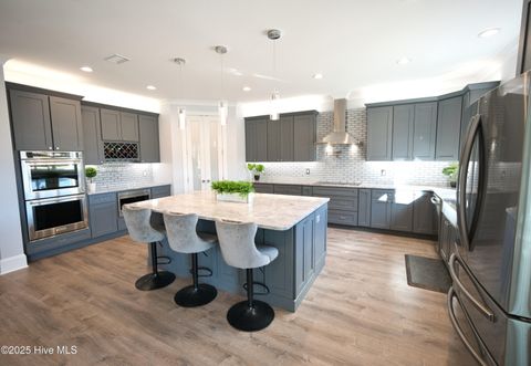 Tiny photo for 510 Crow Creek Drive NW, Calabash, NC 28467 (MLS # 100546521)