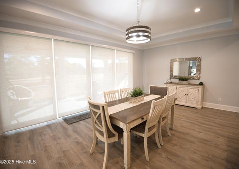 Tiny photo for 510 Crow Creek Drive NW, Calabash, NC 28467 (MLS # 100546521)