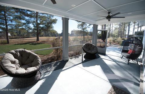 Tiny photo for 510 Crow Creek Drive NW, Calabash, NC 28467 (MLS # 100546521)