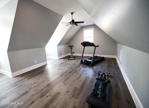 Tiny photo for 510 Crow Creek Drive NW, Calabash, NC 28467 (MLS # 100546521)