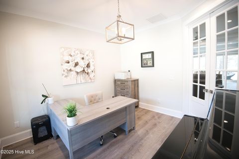 Tiny photo for 510 Crow Creek Drive NW, Calabash, NC 28467 (MLS # 100546521)