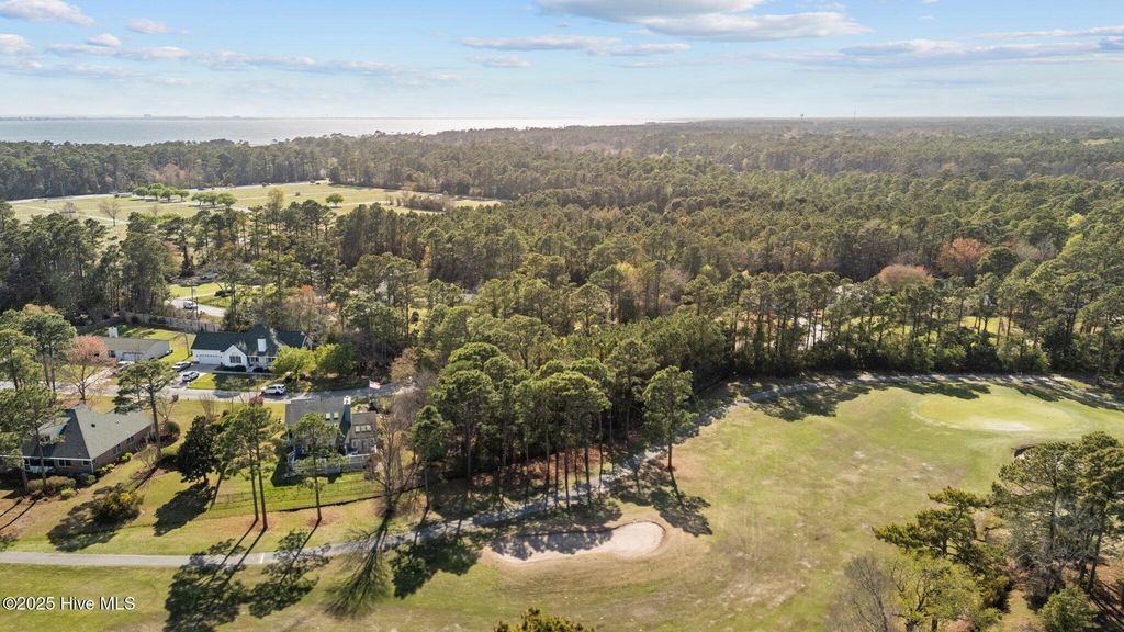 Photo of 215 Oak Drive, Morehead City, NC 28557 (MLS # 100498132)