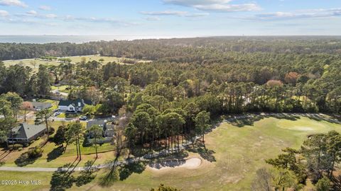 Vacant Land For Sale - 215 Oak Drive<br/> Carteret County, Morehead City, NC 28557