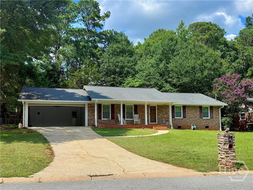 Photo of 280 Davis Street, Athens, GA 30606 (MLS # CL363038)