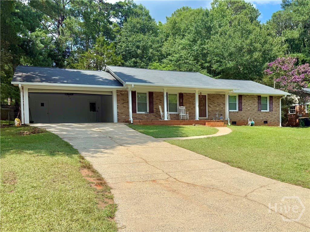 Photo of 280 Davis Street, Athens, GA 30606 (MLS # CL363038)