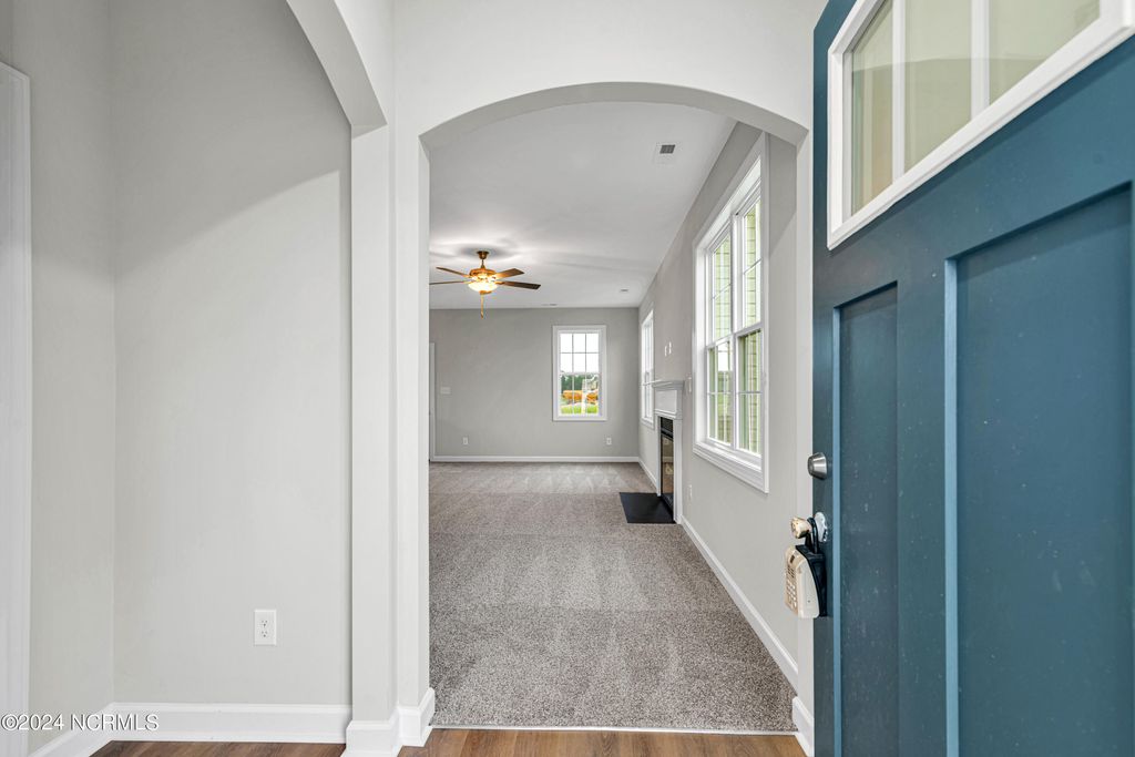 Photo of 1229 Inner Banks Lane, Jacksonville, NC 28546 (MLS # 100562805)