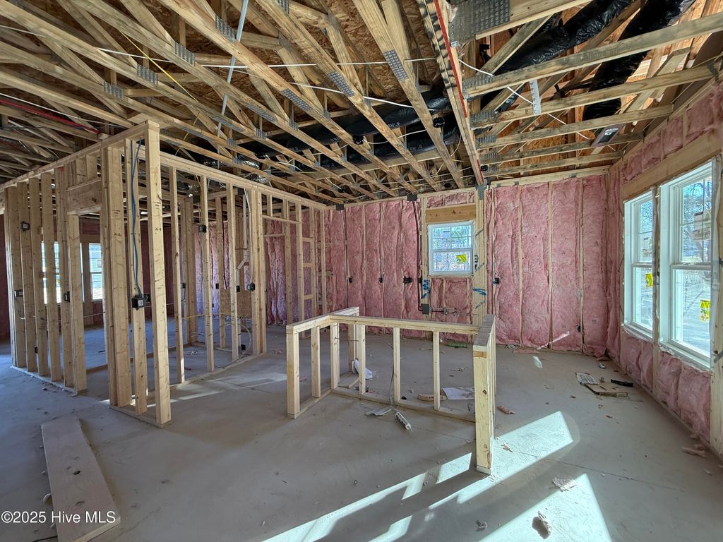 Photo of 201 Tuskeegee Drive, Smithfield, NC 27577 (MLS # 100545607)