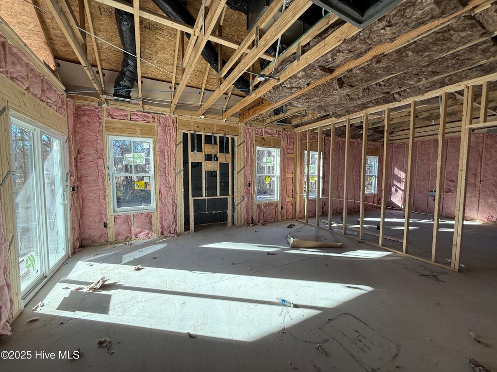 Photo of 201 Tuskeegee Drive, Smithfield, NC 27577 (MLS # 100545607)